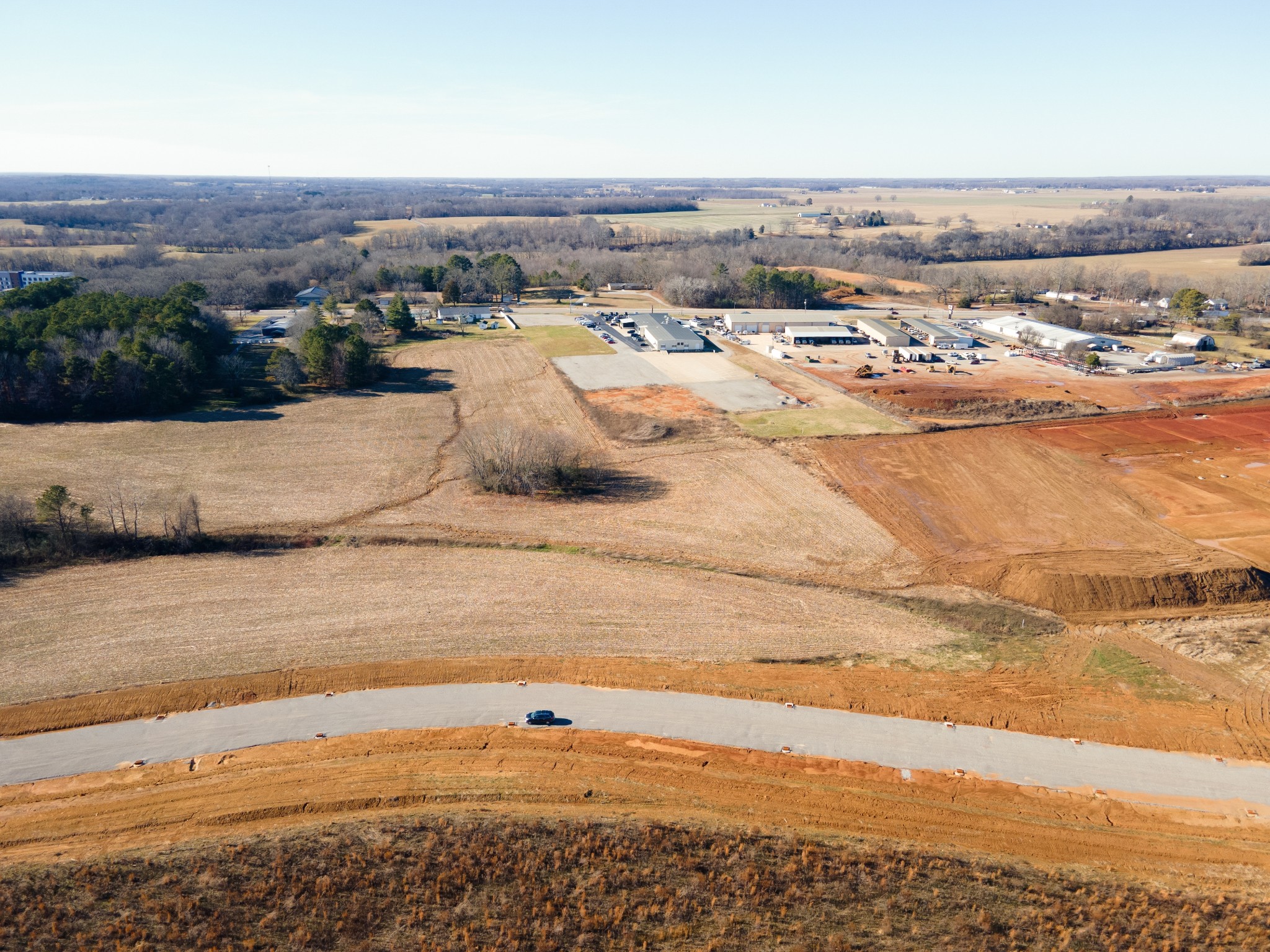 0 Springer Road Lawrenceburg, TN 38464 - Photo 6 of 16