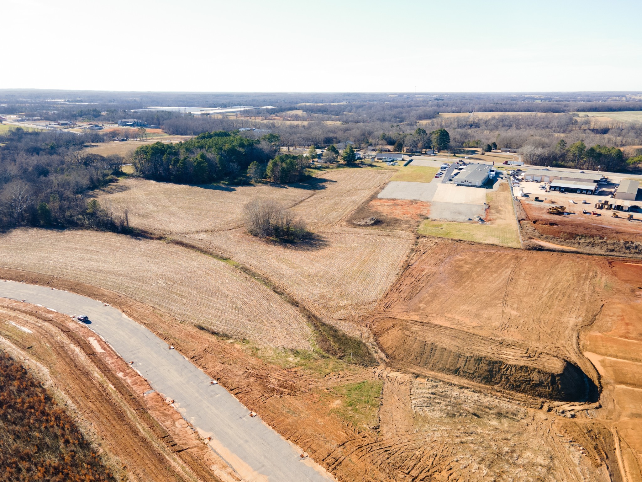 0 Springer Road Lawrenceburg, TN 38464 - Photo 7 of 16