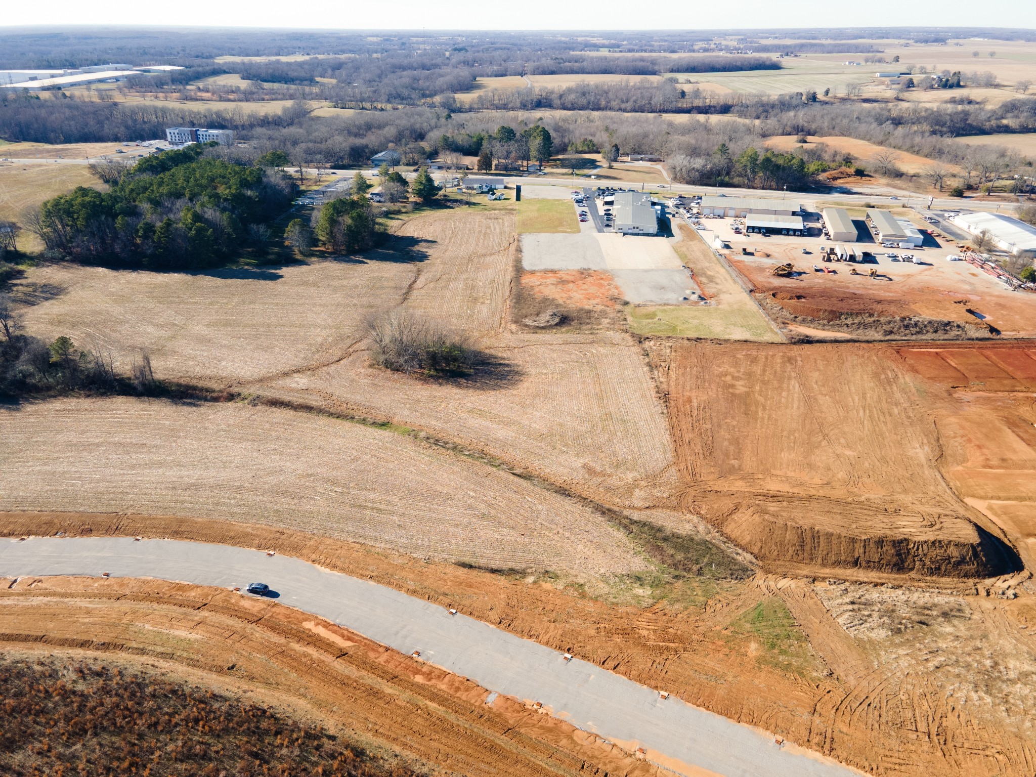 0 Springer Road Lawrenceburg, TN 38464 - Photo 8 of 16