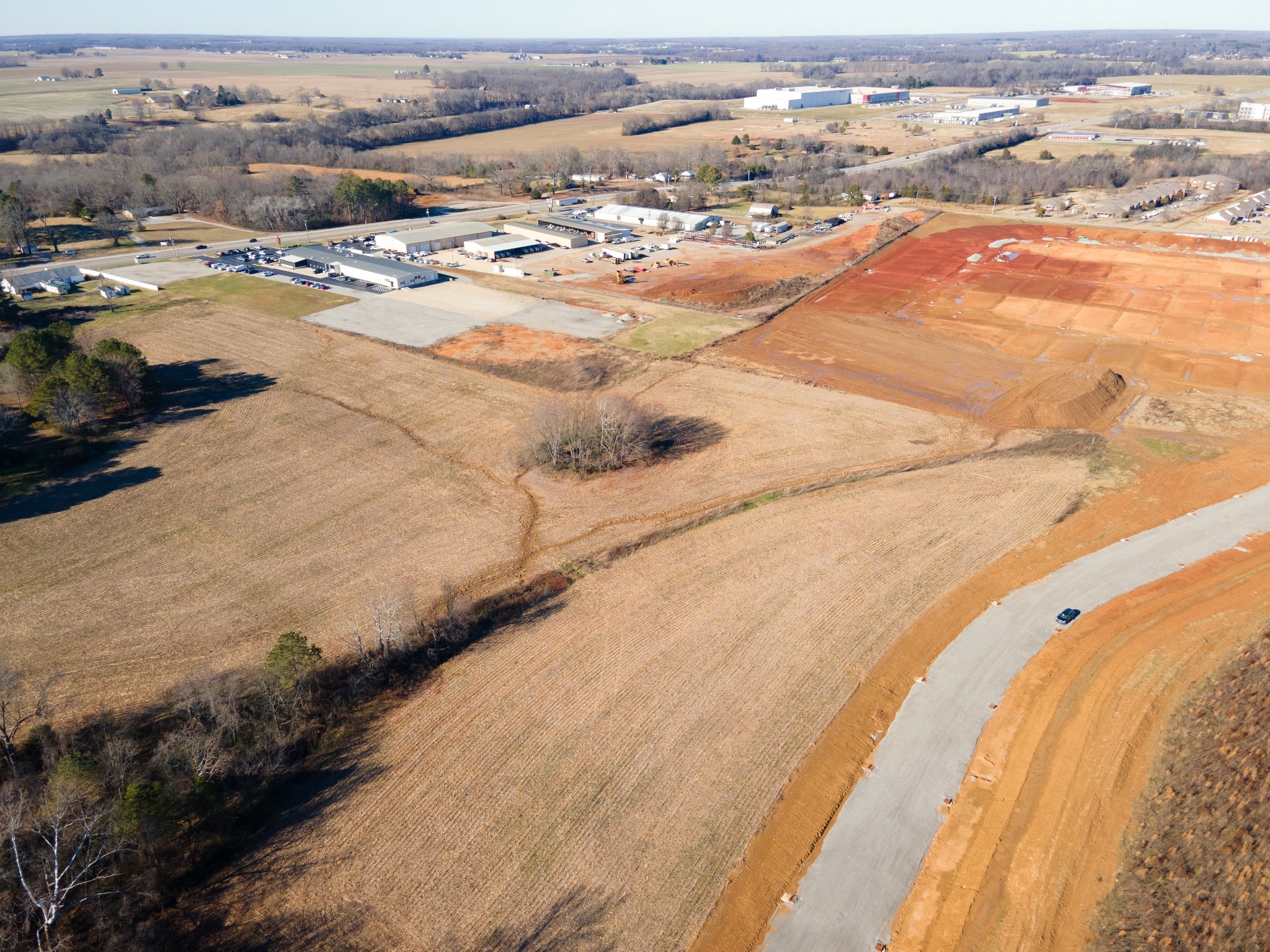 0 Springer Road Lawrenceburg, TN 38464 - Photo 9 of 16