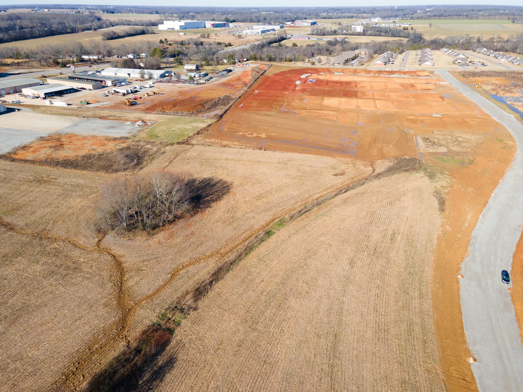 0 Springer Road Lawrenceburg, TN 38464 - Photo 10 of 16