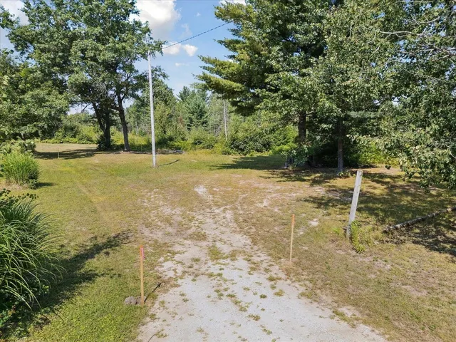 $140,000 | V/l North Town Line Road, Houghton Lake, MI 48629