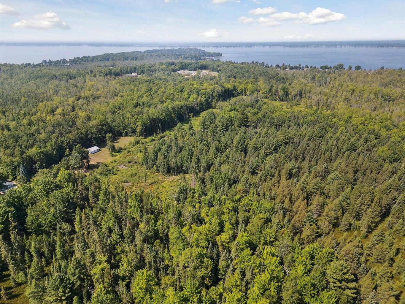 V/l North Town Line Road Houghton Lake, MI 48629 - Photo 5 of 8 TR 5