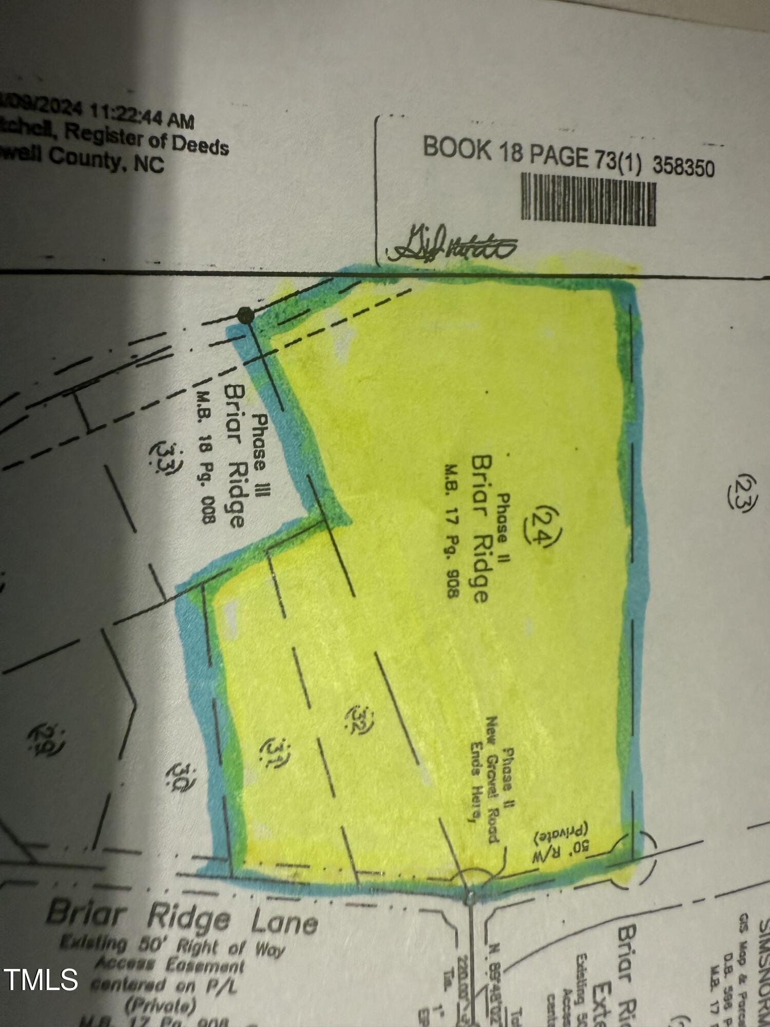 672 Paschall Road Yanceyville, NC 27379 - Photo 4 of 7 IMG_2067 (1)