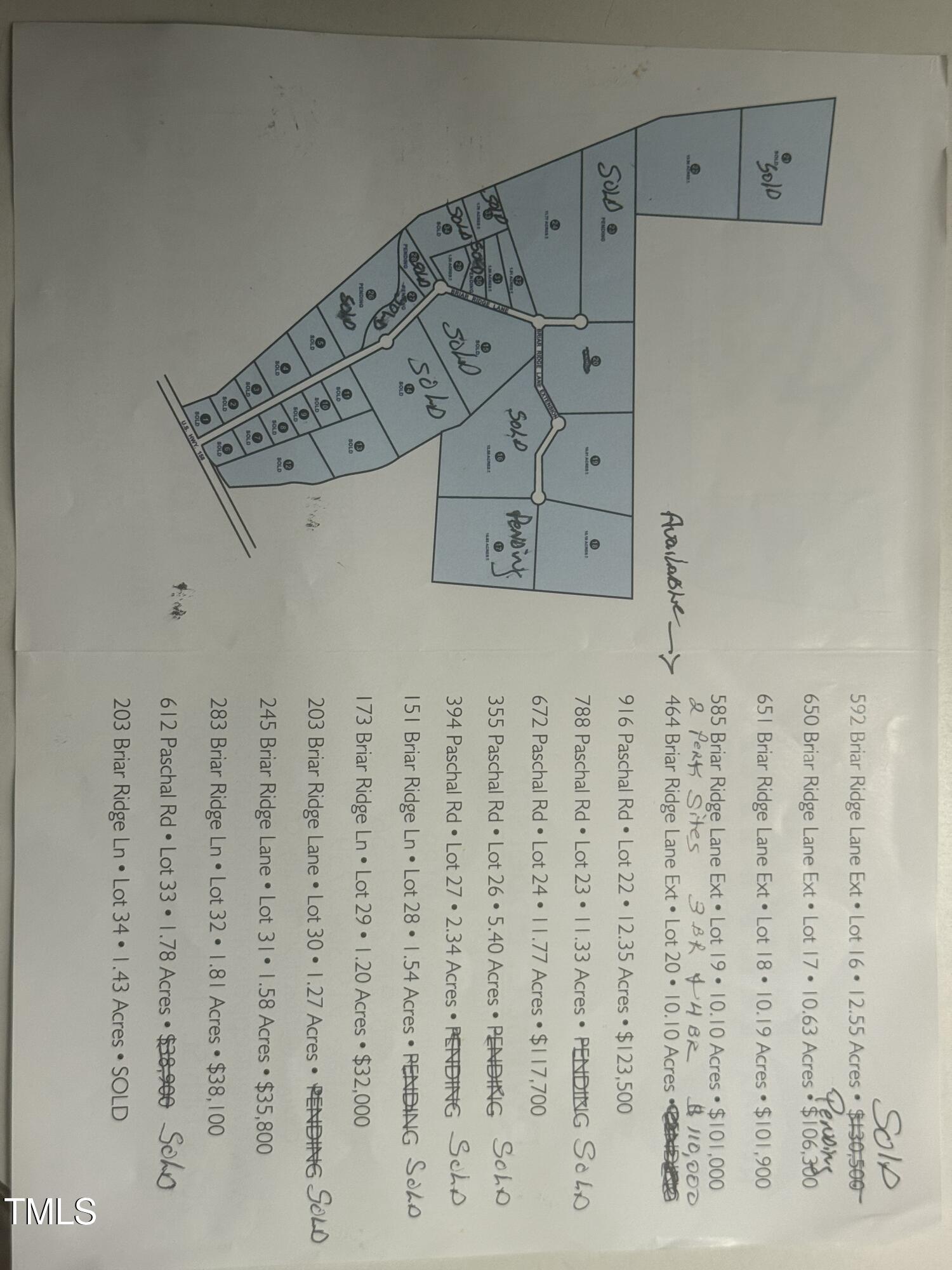 672 Paschall Road Yanceyville, NC 27379 - Photo 5 of 7 IMG_2066