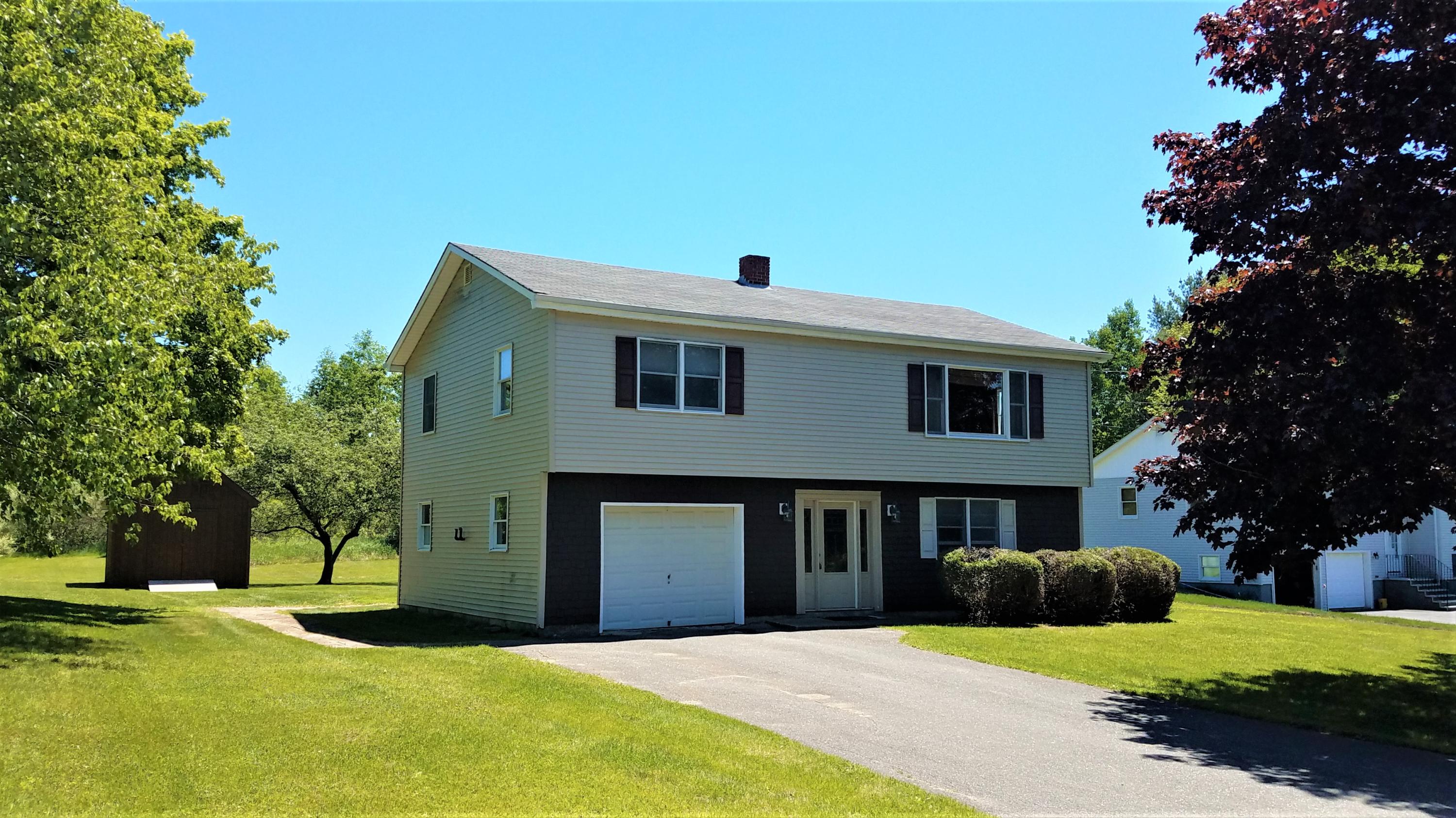 165 Eight Rod Road Augusta, ME 04330 - Photo 1 of 26 20190612_124550