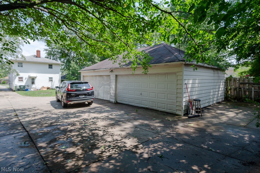 5792 Turney Road Garfield Heights, OH 44125 - Photo 6 of 35