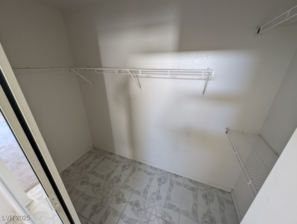2504 Sunup Drive Las Vegas, NV 89134 - Photo 17 of 27 View of spacious closet