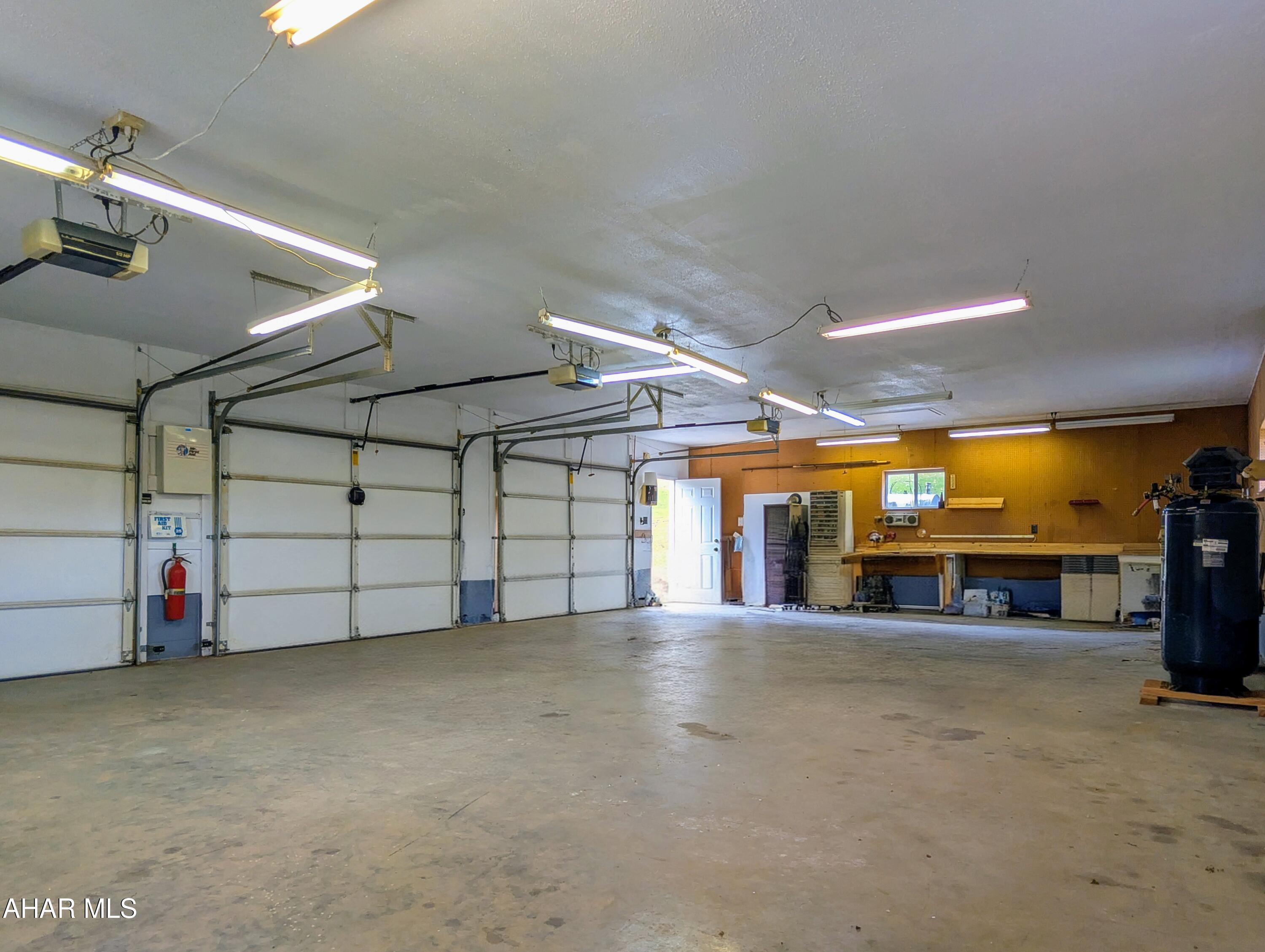 4769 Hyndman Road Buffalo Mills, PA 15534 - Photo 54 of 78
