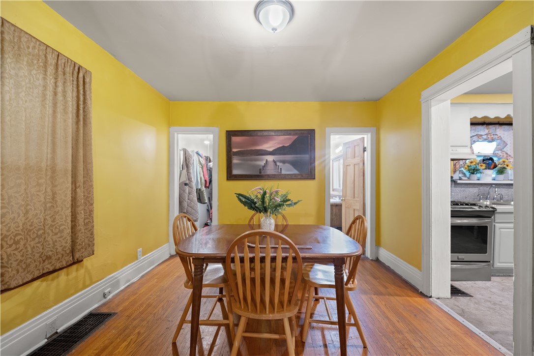 48 Garnet Street Rochester, NY 14609 - Photo 11 of 22