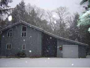 33 Redbrook Road Winhall, VT 05340 - Photo 1 of 5