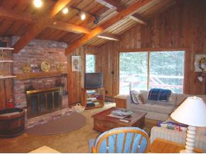 33 Redbrook Road Winhall, VT 05340 - Photo 2 of 5