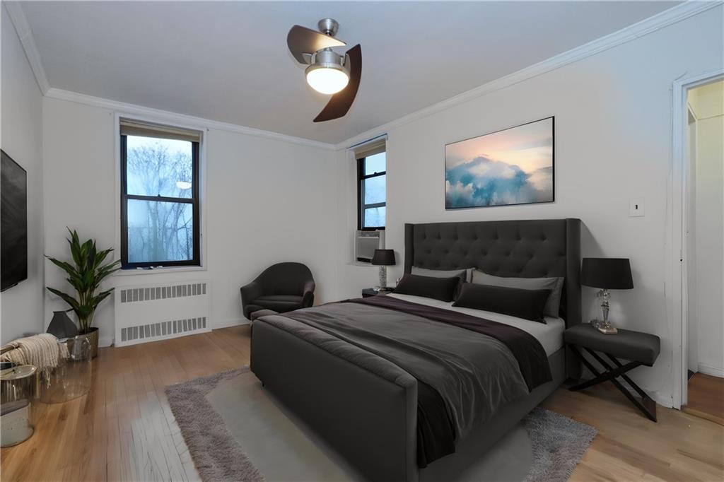 7259 Shore Road, Unit 3D Brooklyn, NY 11209 - Photo 4 of 22