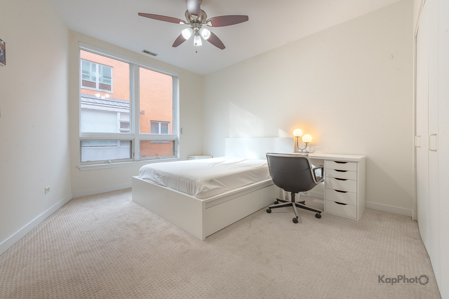 1151 West Washington Boulevard, Unit 125 Chicago, IL 60607 - Photo 15 of 28