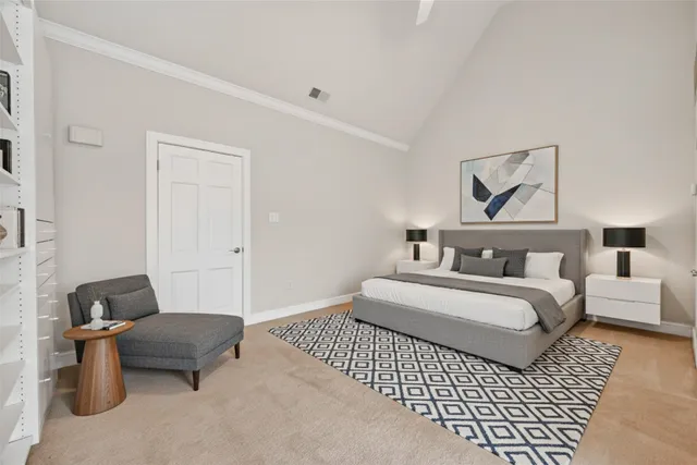 $2,500 | 5338 Brownway Street, Unit B19, Houston, TX 77056