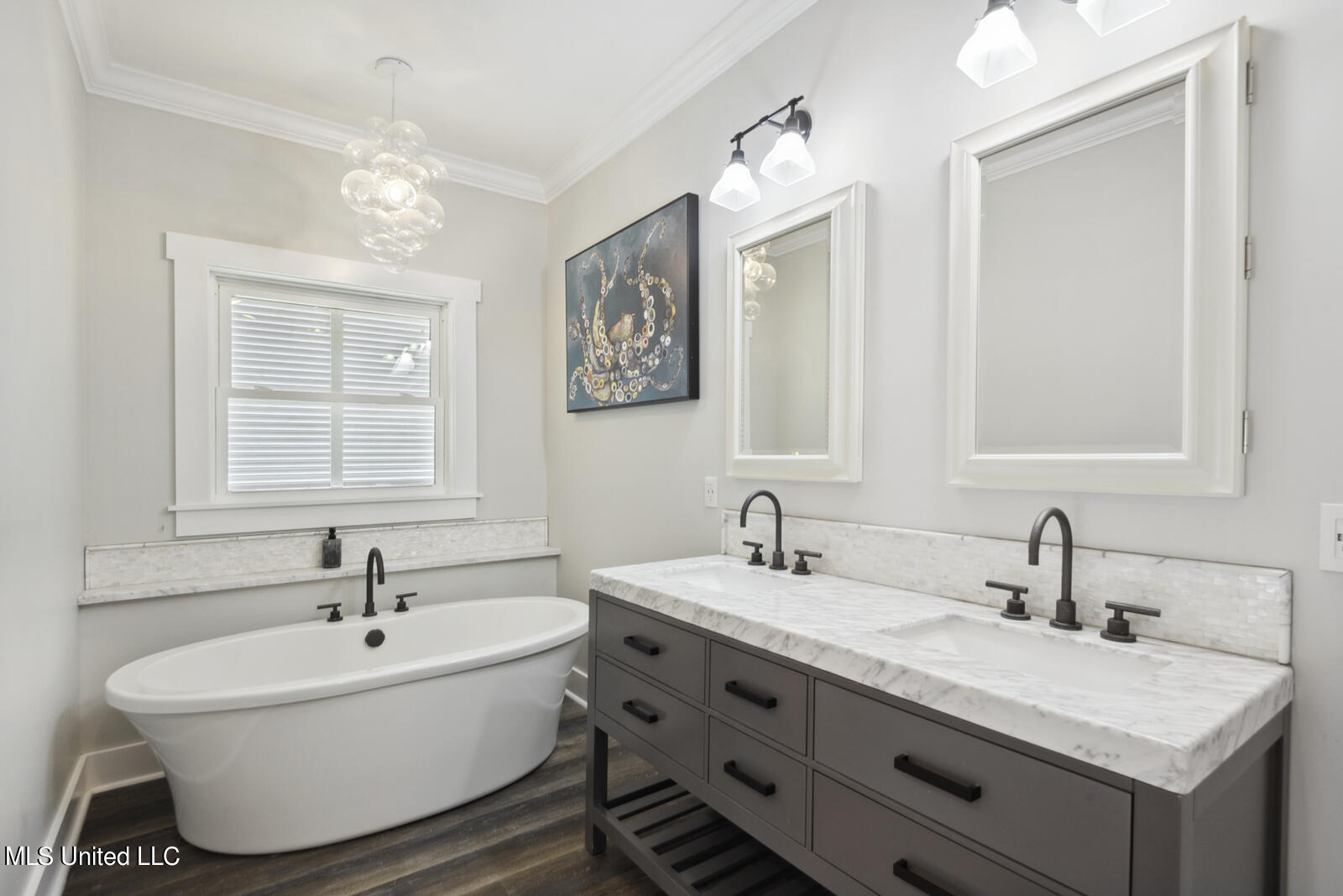 23186 Arcadia Farm Road Pass Christian, MS 39571 - Photo 12 of 22 Master Bath