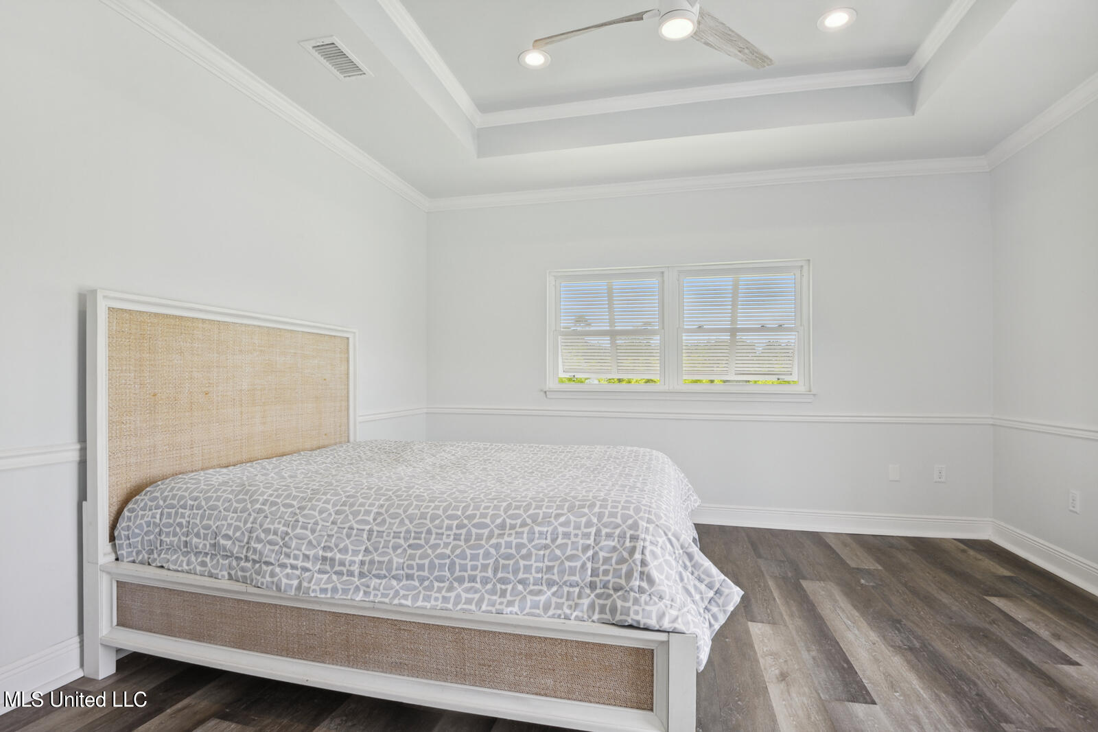 23186 Arcadia Farm Road Pass Christian, MS 39571 - Photo 16 of 22 Bedroom 2