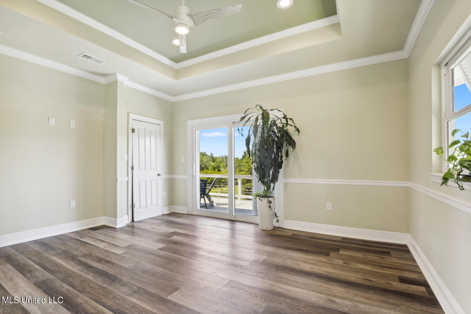 23186 Arcadia Farm Road Pass Christian, MS 39571 - Photo 17 of 22 Bedroom 3