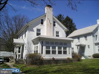 8008 Ridge Avenue Philadelphia, PA 19128 - Photo 1 of 5