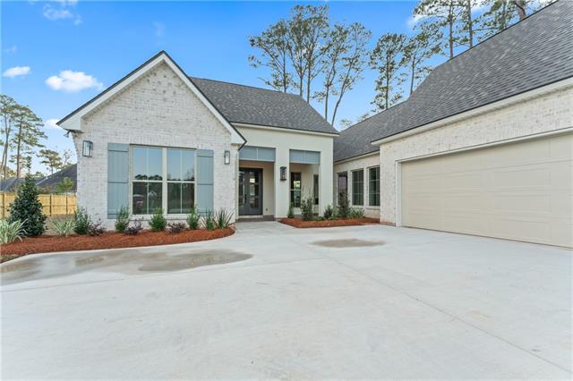 2109 Copper Canyon Mandeville, LA 70448 - Photo 2 of 39