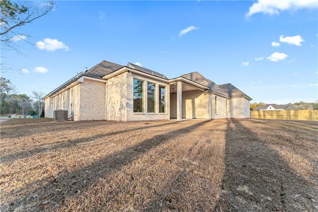 2109 Copper Canyon Mandeville, LA 70448 - Photo 38 of 39