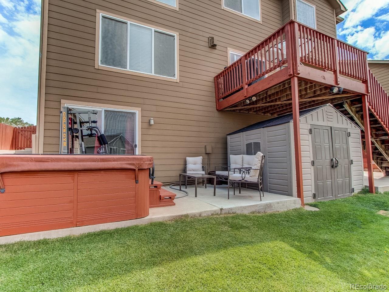 8717 19th St Road Greeley, CO 80634 - Photo 37 of 38 Gallery Image 37