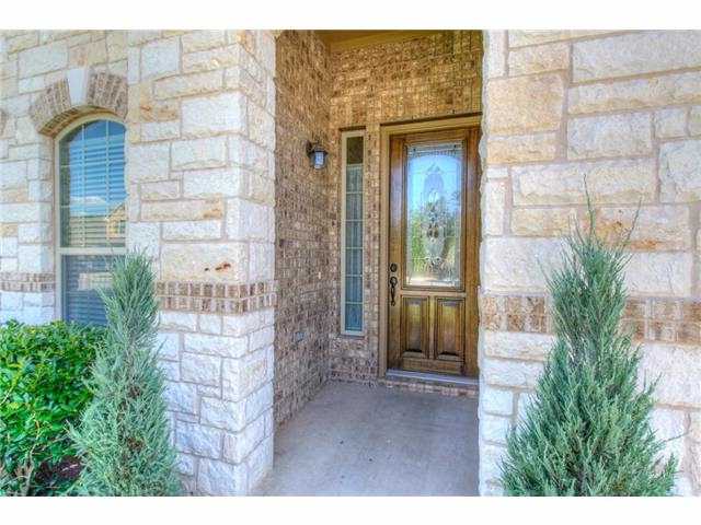 4002 Remington Road Cedar Park, TX 78613 - Photo 2 of 10