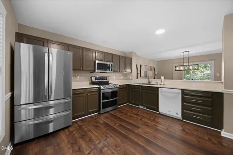 $545,000 | 106 Martins Point Place, Cary, NC 27519