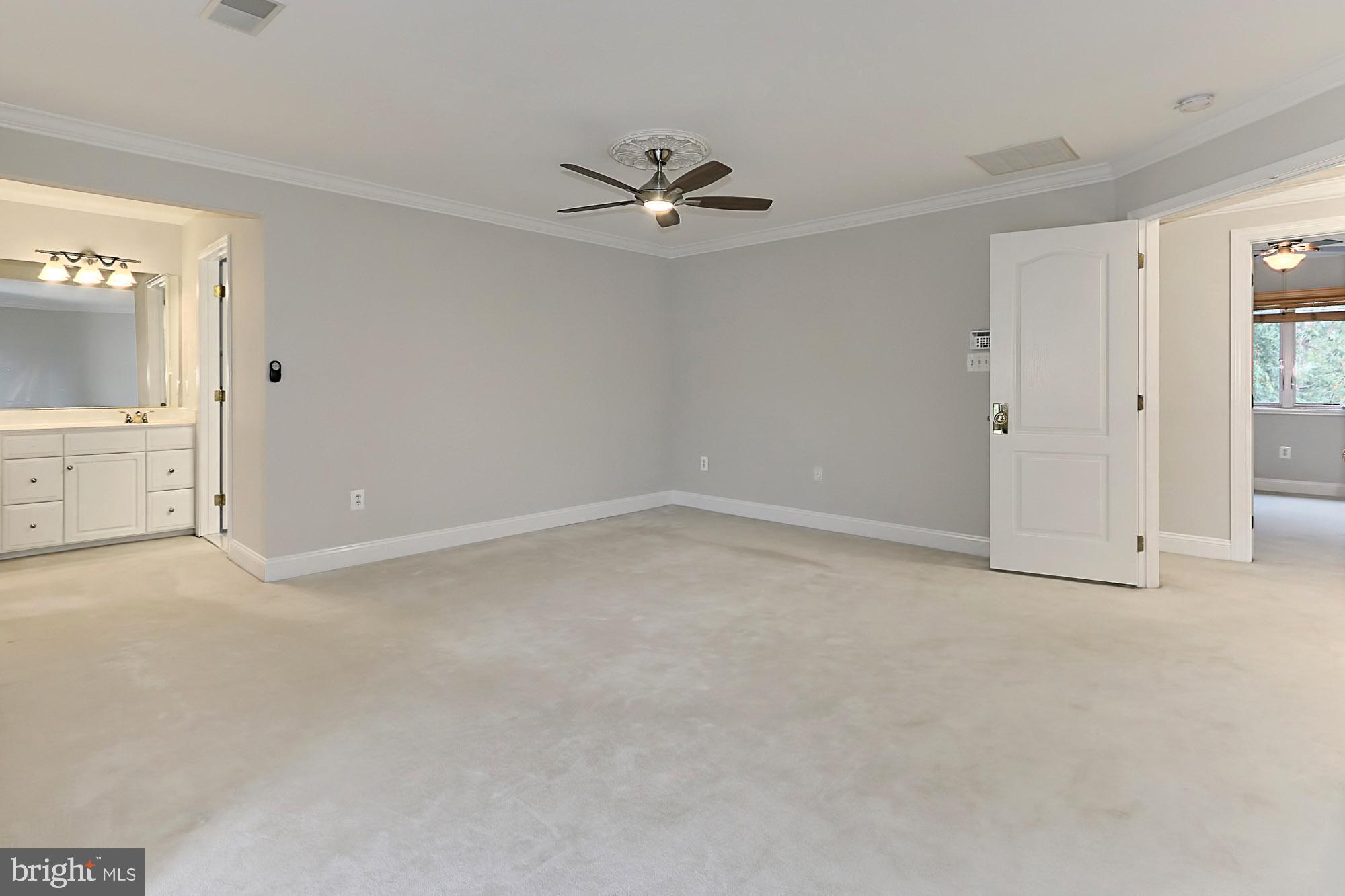 12131 Sheets Farm Road North Potomac, MD 20878 - Photo 40 of 68 Master Bedroom