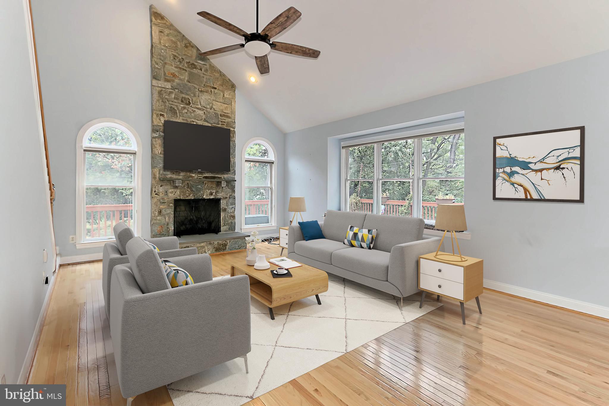 12131 Sheets Farm Road North Potomac, MD 20878 - Photo 9 of 68 Gallery Image 9