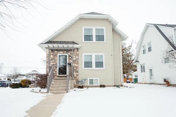 $229,900 | 143 East Mc Williams Street, Fond du Lac, WI 54935