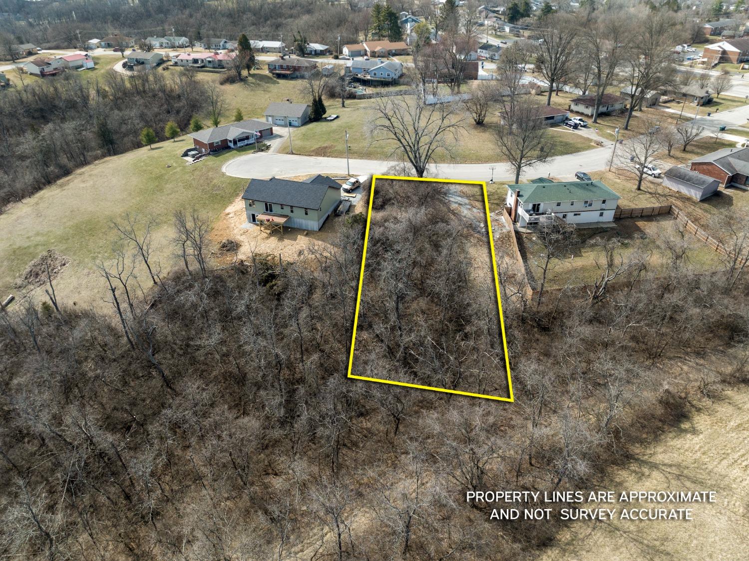 951 Primrose Street Lawrenceburg, IN 47025 - Photo 4 of 9