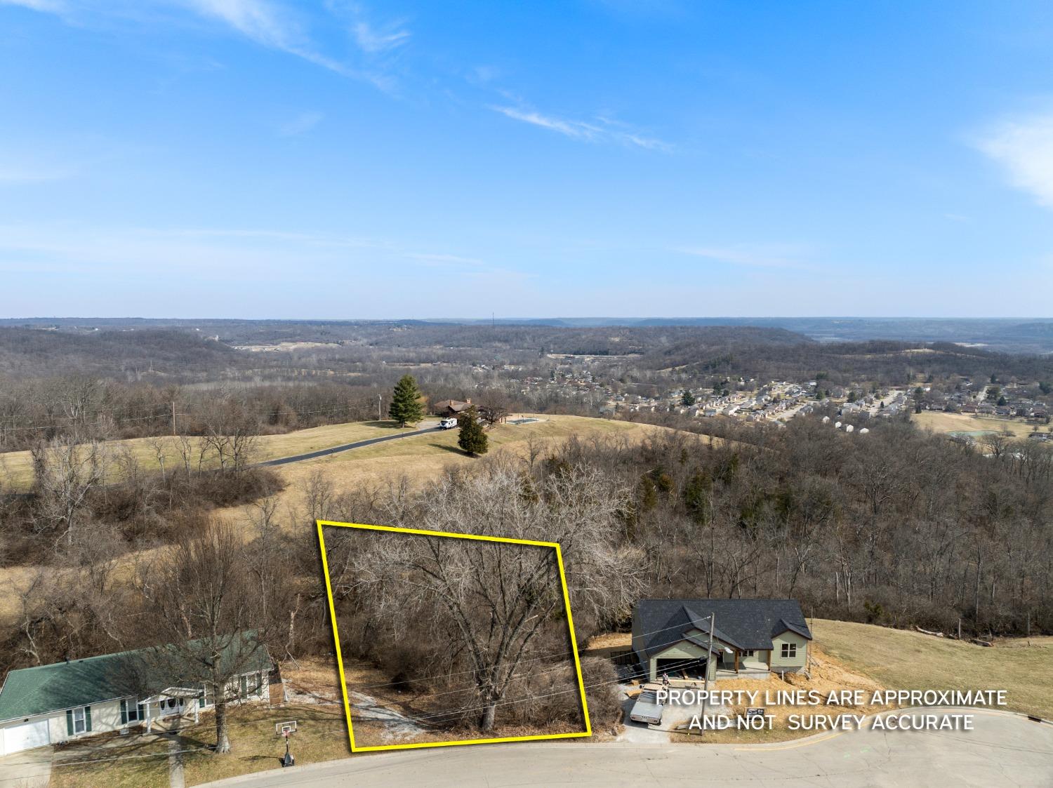 951 Primrose Street Lawrenceburg, IN 47025 - Photo 9 of 9