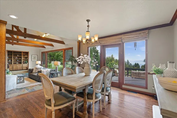 a kitchen with stainless steel appliances granite countertop a stove and a sink