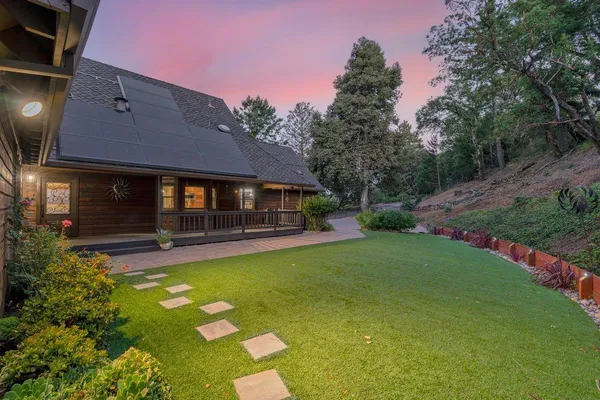 $3,149,000 | 19960 Skyline Boulevard, Los Gatos, CA 95033