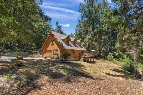$3,149,000 | 19960 Skyline Boulevard, Los Gatos, CA 95033