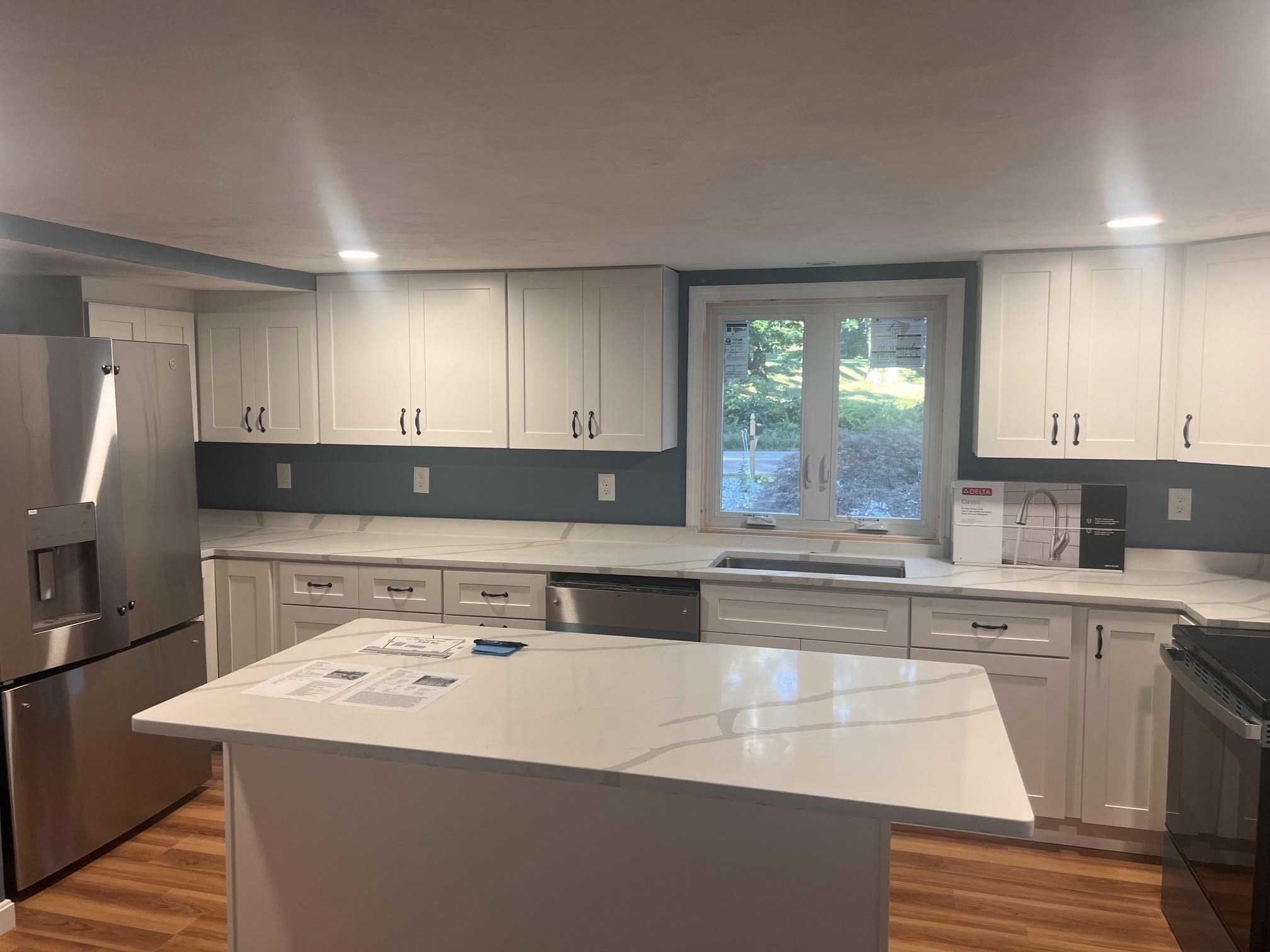 199 Center Depot Road, Unit HOUSE & GAR Charlton, MA 01507 - Photo 12 of 37 Gallery Image 12