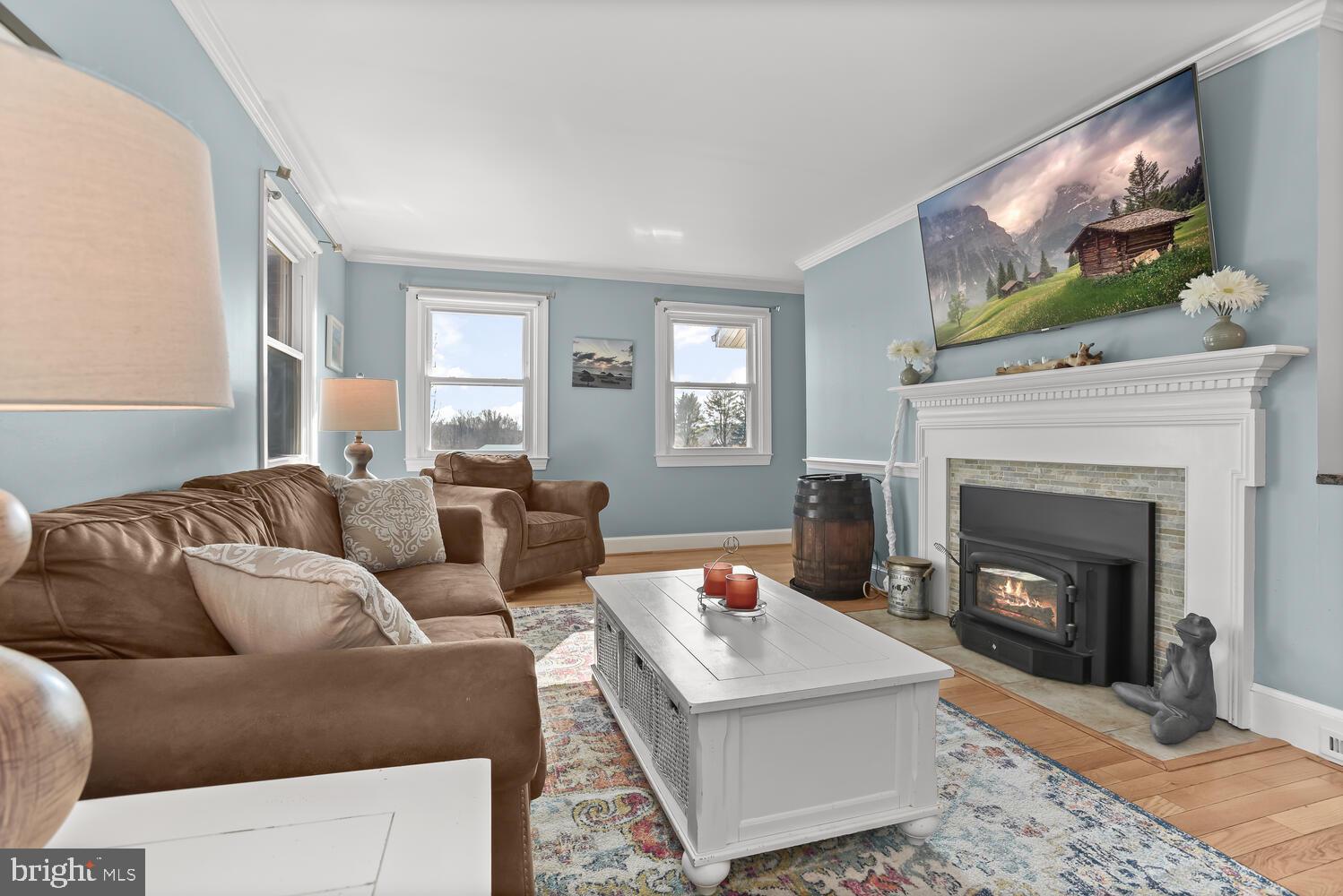 1606 Governor Bridge Road Davidsonville, MD 21035 - Photo 3 of 54 Family Room