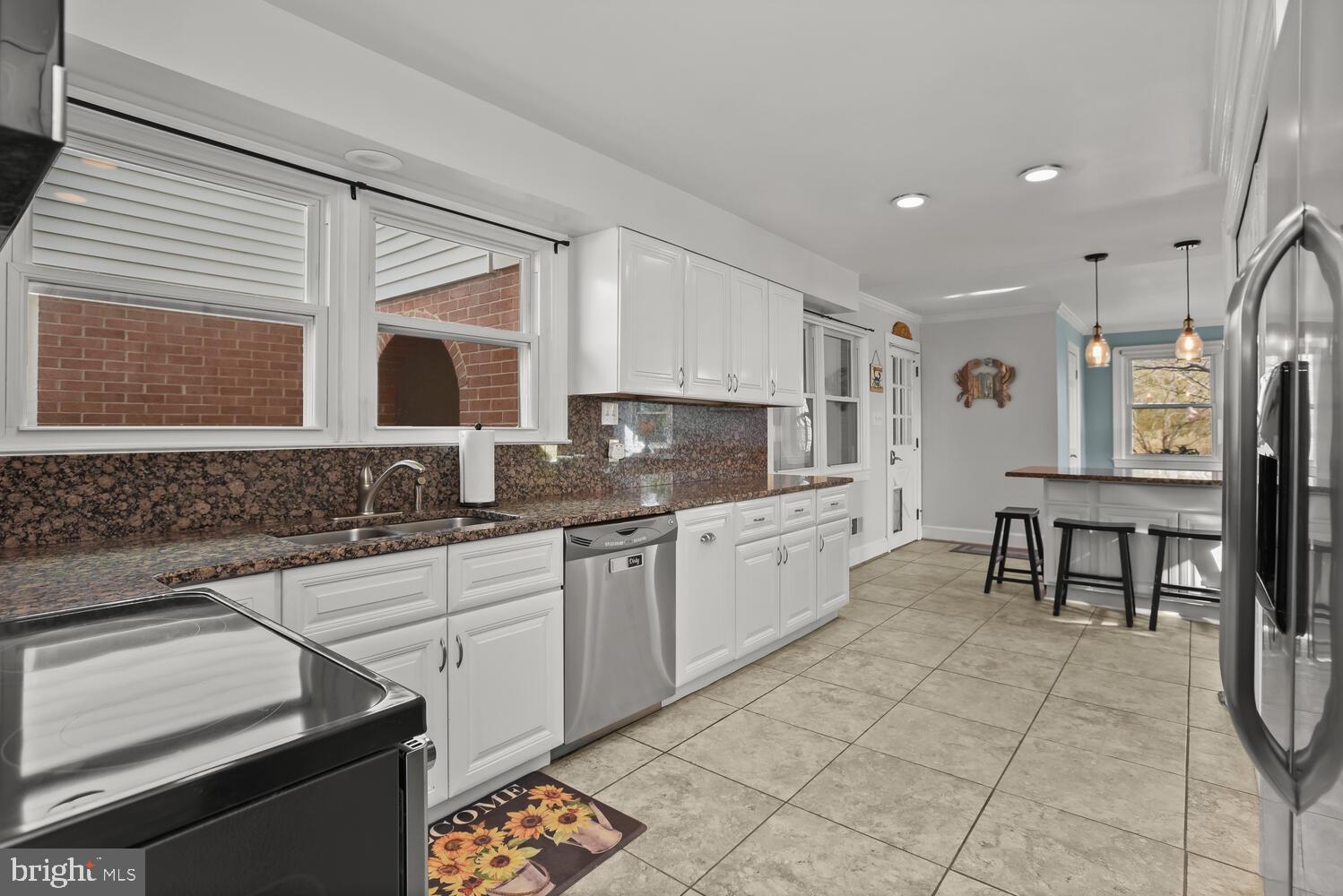 1606 Governor Bridge Road Davidsonville, MD 21035 - Photo 8 of 54 Kitchen