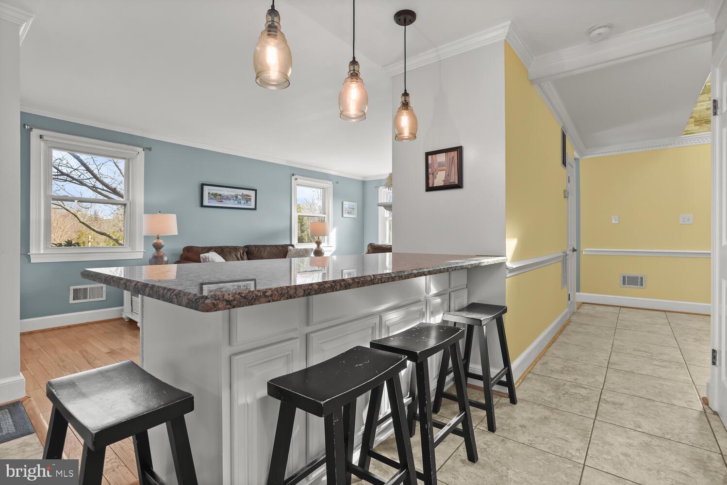 1606 Governor Bridge Road Davidsonville, MD 21035 - Photo 9 of 54 Kitchen