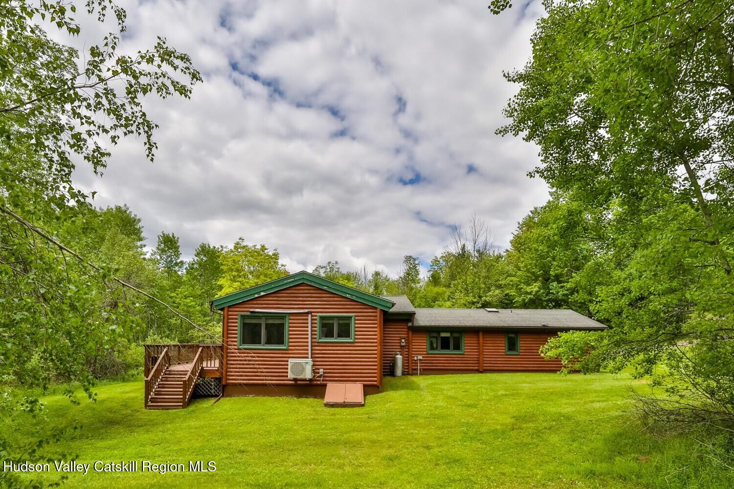 25 Looking Glass Road Hunter, NY 12442 - Photo 3 of 40 25 Looking Glass - 3