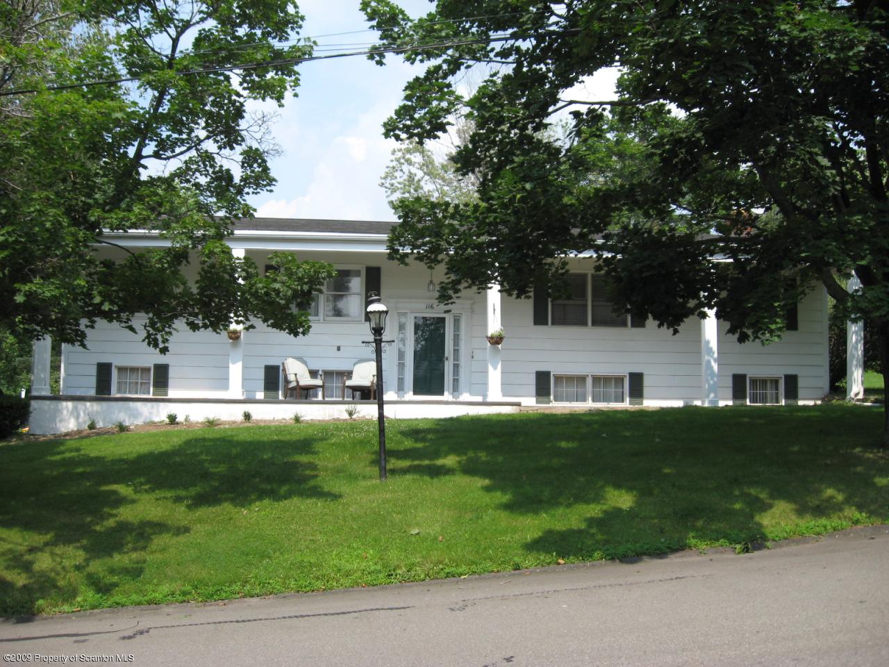 116 Welsh Hill Road Clarks Summit, PA 18411 - Photo 1 of 17 Gallery Image 1
