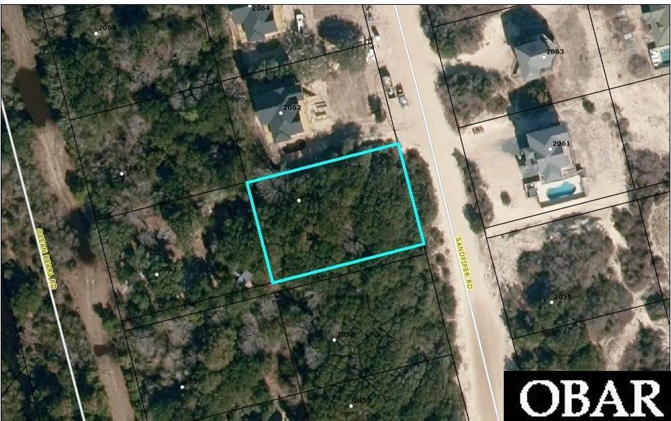 2060 Sandpiper Road Corolla, NC 27927 - Photo 2 of 14