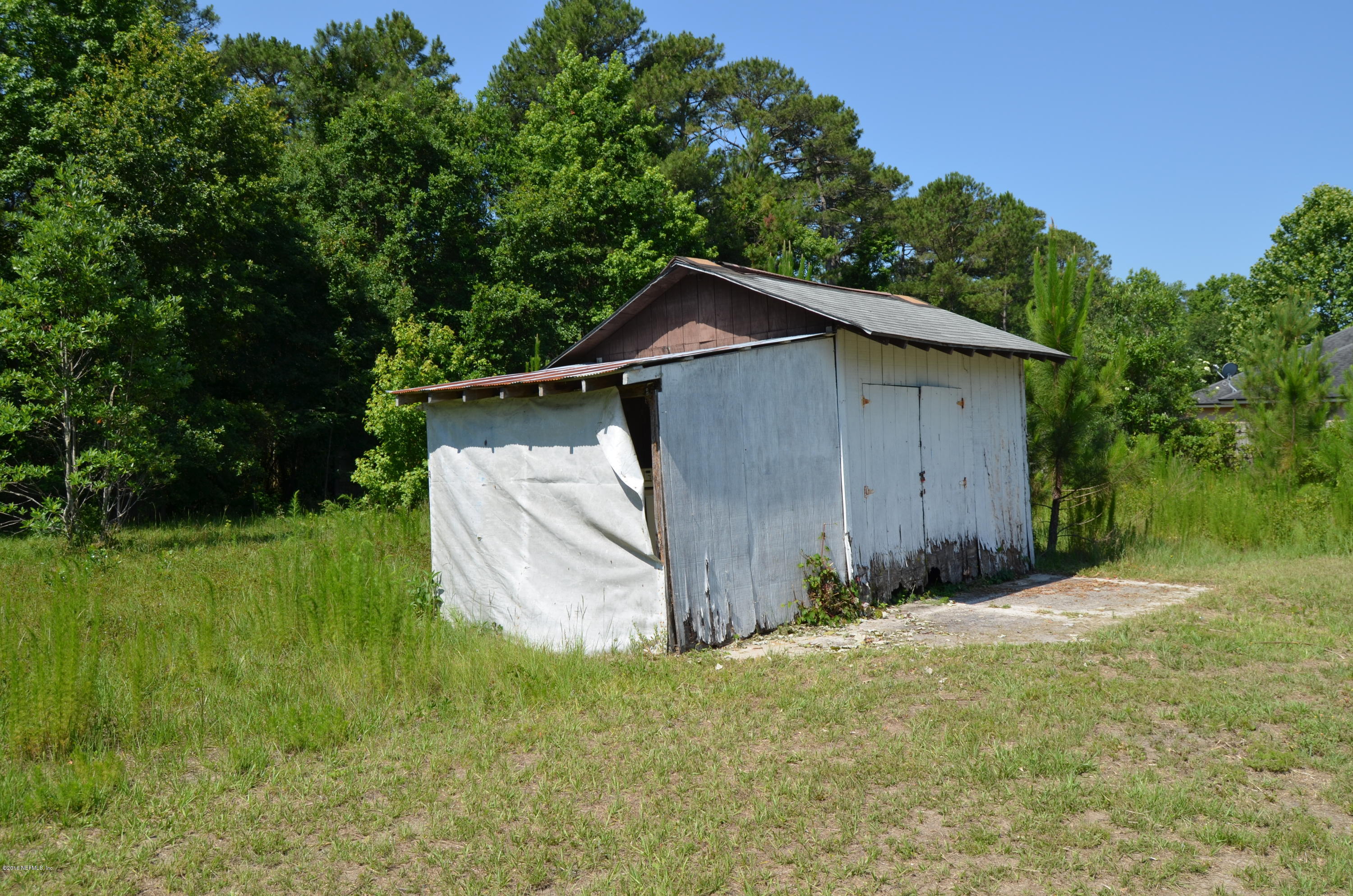 3454 Starratt Road Jacksonville, FL 32226 - Photo 4 of 15 DSC_0036