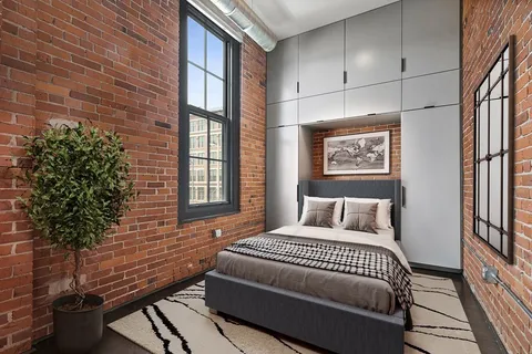 $1,035,000 | 319 A Street, Unit 211, Boston, MA 02210