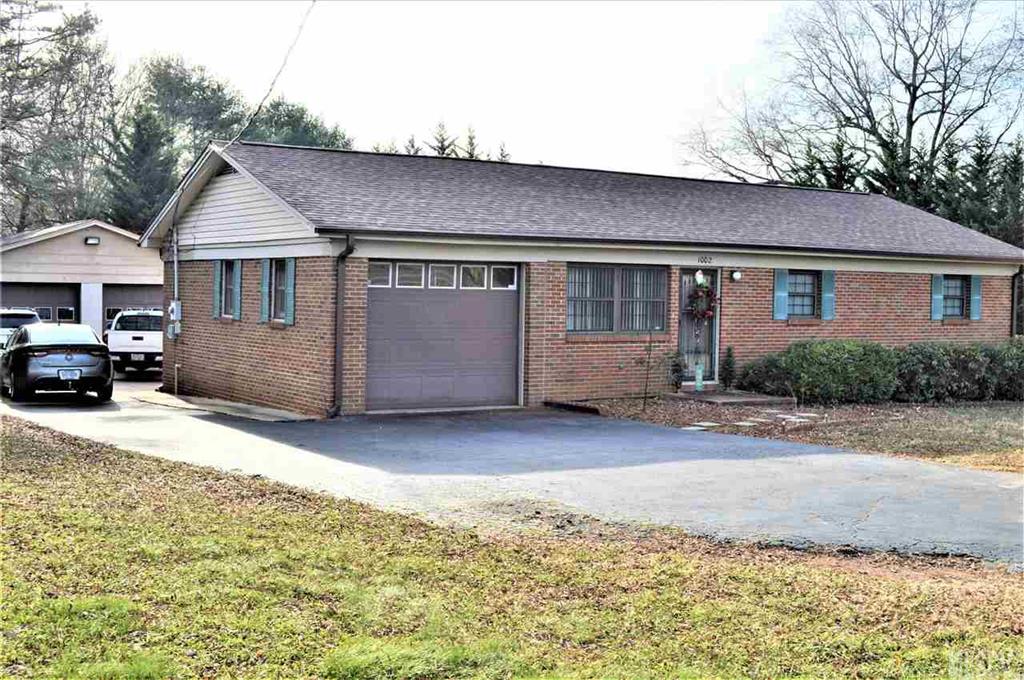 1002 Emmanuel Church Road Conover, NC 28613 - Photo 1 of 23 Gallery Image 1