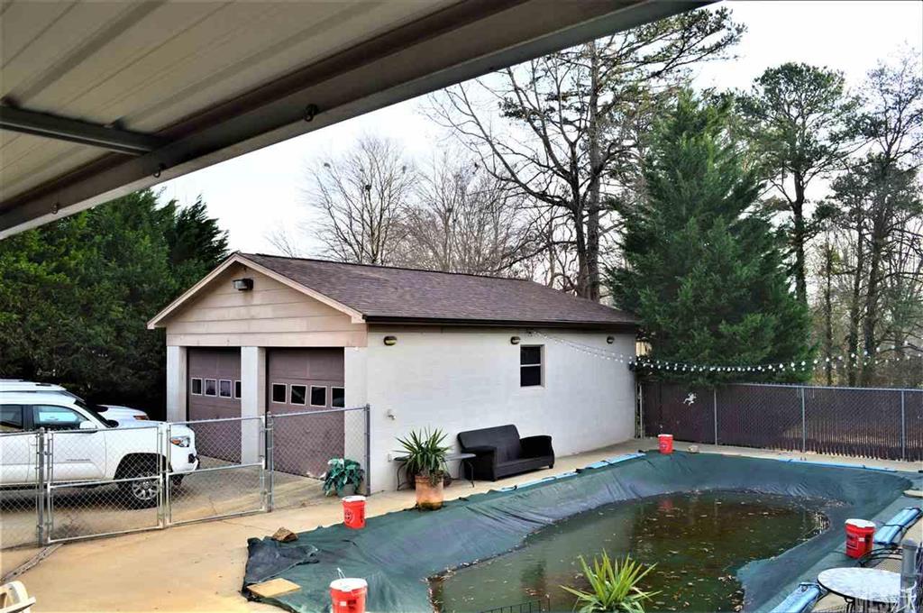 1002 Emmanuel Church Road Conover, NC 28613 - Photo 16 of 23 Gallery Image 16
