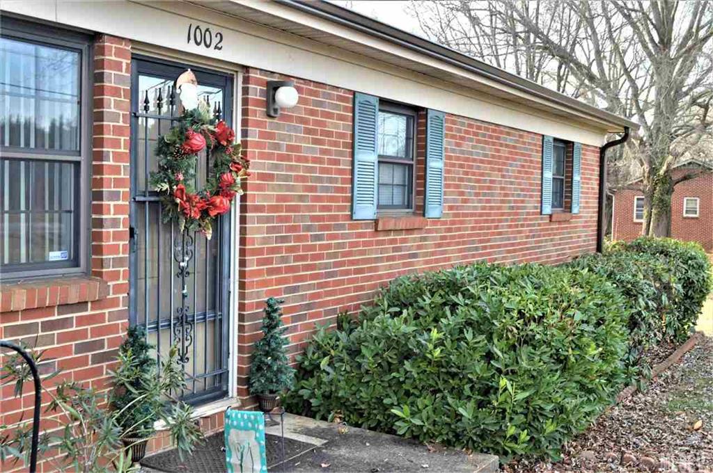 1002 Emmanuel Church Road Conover, NC 28613 - Photo 17 of 23 Gallery Image 17