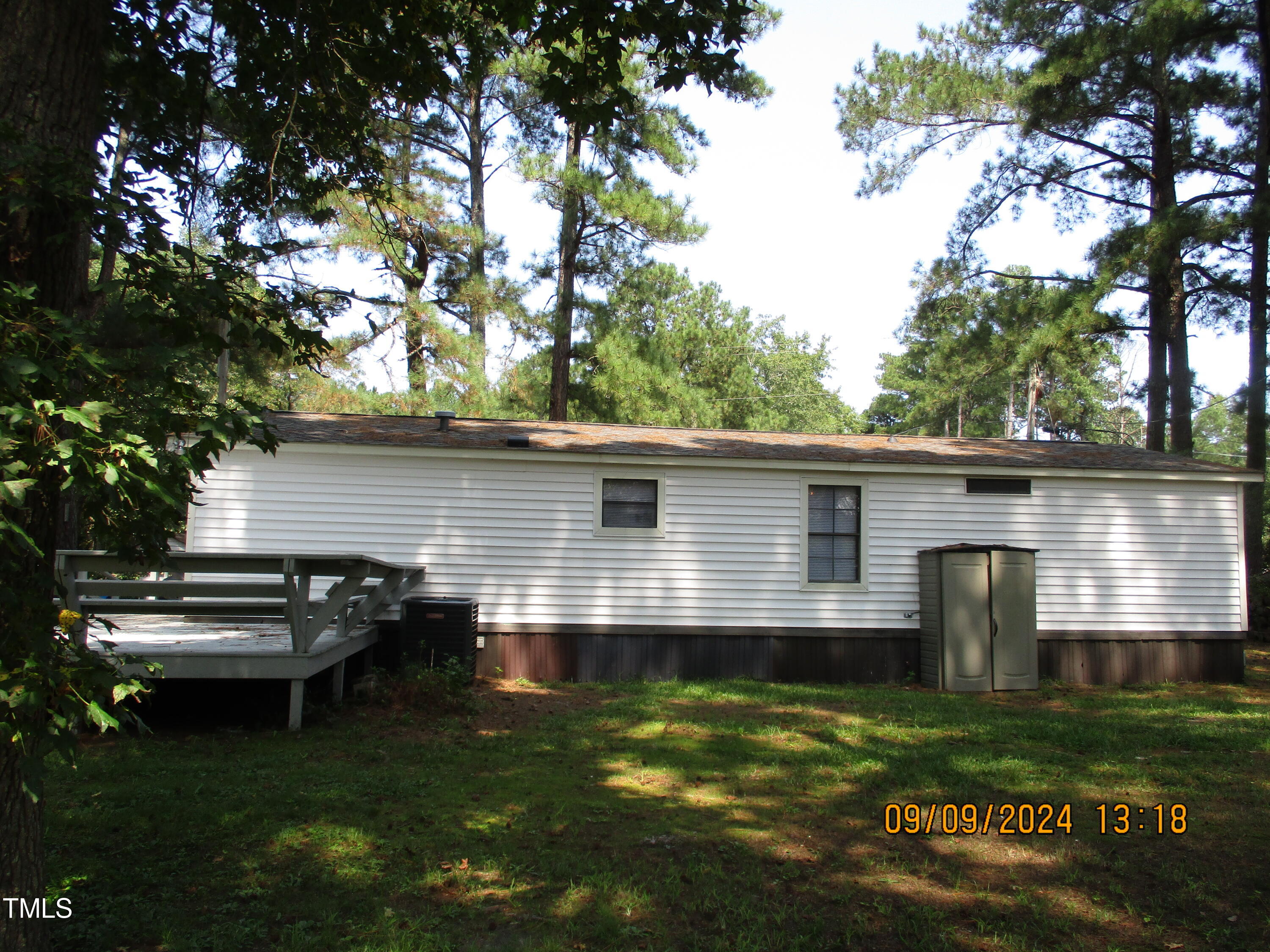 5939 West Baker Road Wilson, NC 27896 - Photo 2 of 13 IMG_0726