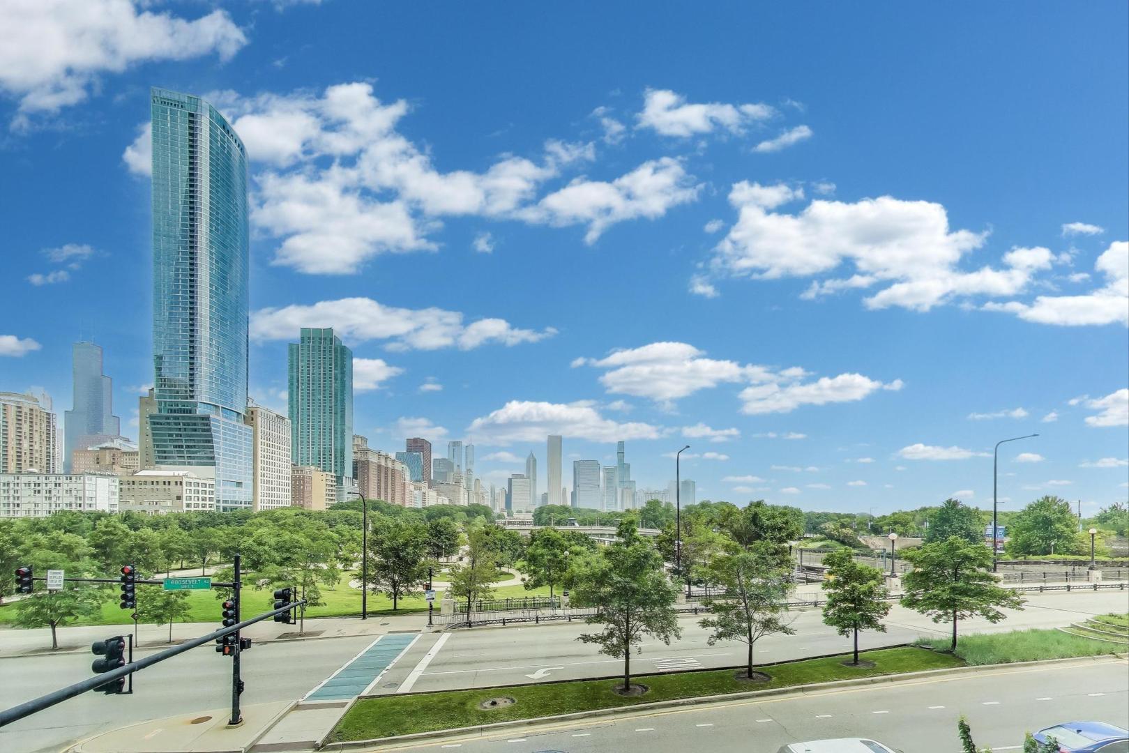 1201 South Prairie Avenue, Unit 401 Chicago, IL 60605 - Photo 17 of 35